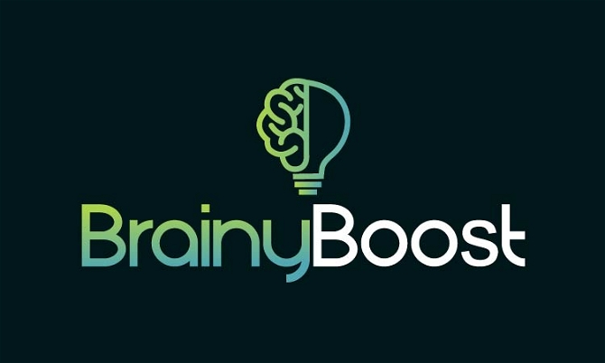 BrainyBoost.com